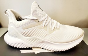 adidas alphabounce beyond white womens