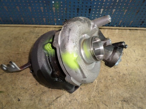 7791044 Turbolader GARRETT BMW X5 E53 3.0 d
