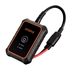 Lite Battery Tester Code Reader Electrical System Intelligent Diagnostic Tool