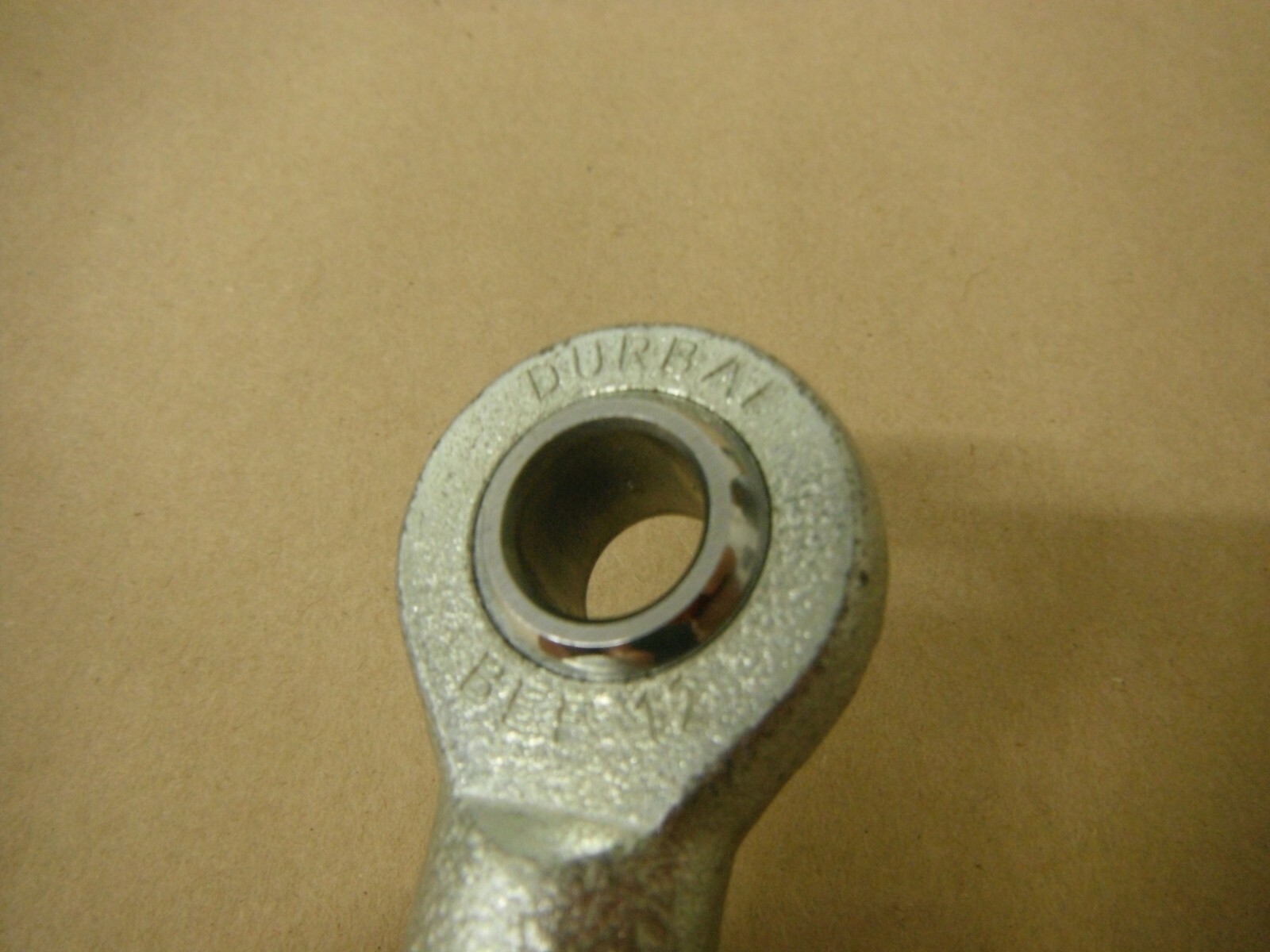 BEF 12 DURBAL ROD END BEARING BEF12 12MM BORE eBay