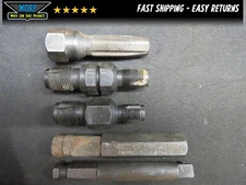 USA KD TOOLS SPARK PLUG THREAD REPAIR RODERICK TOOL CO EXTRACTOR MAC ADAPTER