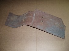 Mazda rx3 *FACTORY-HEAT-SHIELD**over-rear-end**2-dr-coupe