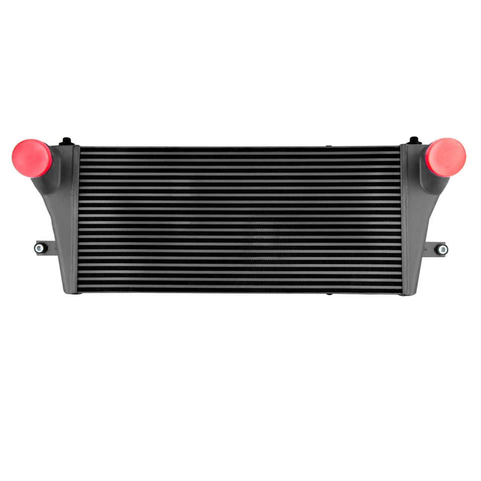Intercooler Charge Air Cooler For 1994-2002 96 Dodge Ram 2500/3500 5.9L 52028724 Foto 2 de 4