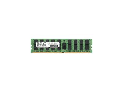 Black Diamond Memory 16GB 288-Pin DDR4 SDRAM ECC Registered DDR4