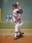 K.C. ROYALS AUTOGRAPHS in Moments Memories Miracles Hardcover Book 1969-1993  — photo 9