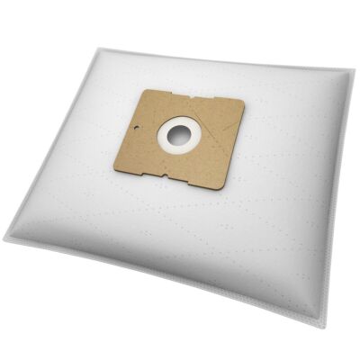 20 Staubsaugerbeutel für LG Electronics V 2600 / 2620 E DE Staubbeutel Beutel