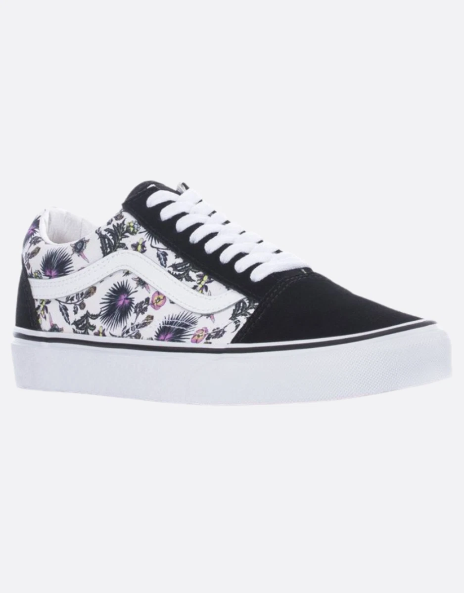 Vans top skate femme