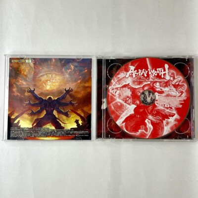 Asura's Wrath [Original Game Soundtrack] by Original Soundtrack