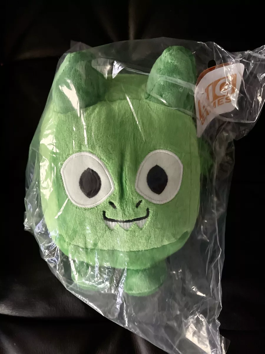 Big Games Roblox Pet Simulator x Dragon Plush w/ Redeemable Code