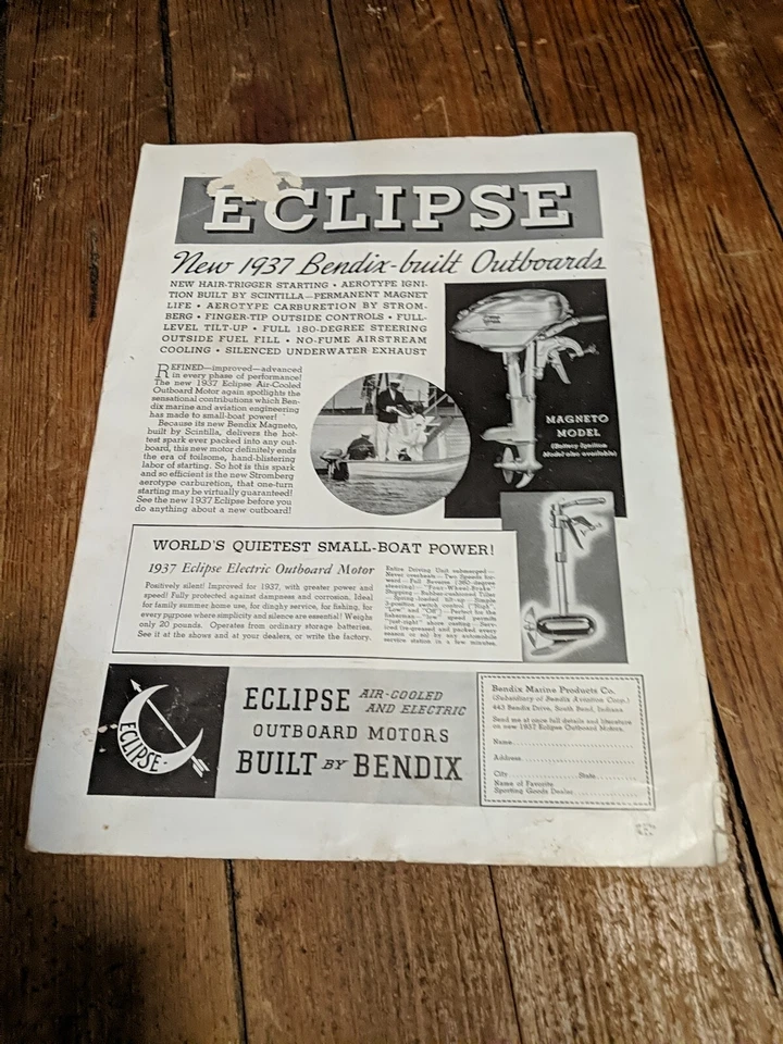 HUNTER TRADER TRAPPER FEBRUARY MAGIZINE VTG RARE AD SPORTS SPORTSMAN - Image 3 of 4