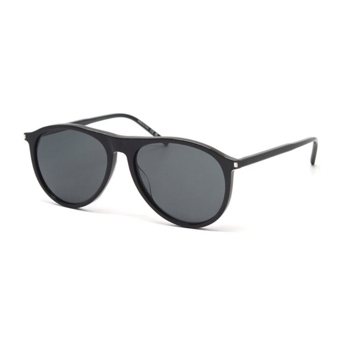 NUOVI OCCHIALI DA SOLE SAINT LAURENT AVIATOR SL667 001 SAINT LAURENT SL 667 001 UNISEX
