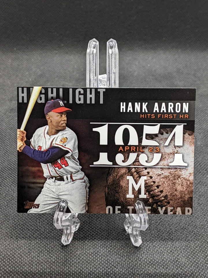 Atlanta Braves Baseball Cards Fan Favorites * You Pick * Acuna Aaron Albies Madd - Image 4 of 4