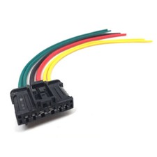 Fits Citroen Xsara Picasso Peugeot 206 207 307 Heater Resistor Wiring Loom