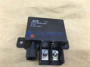 V23132 b2002 b200 реле
