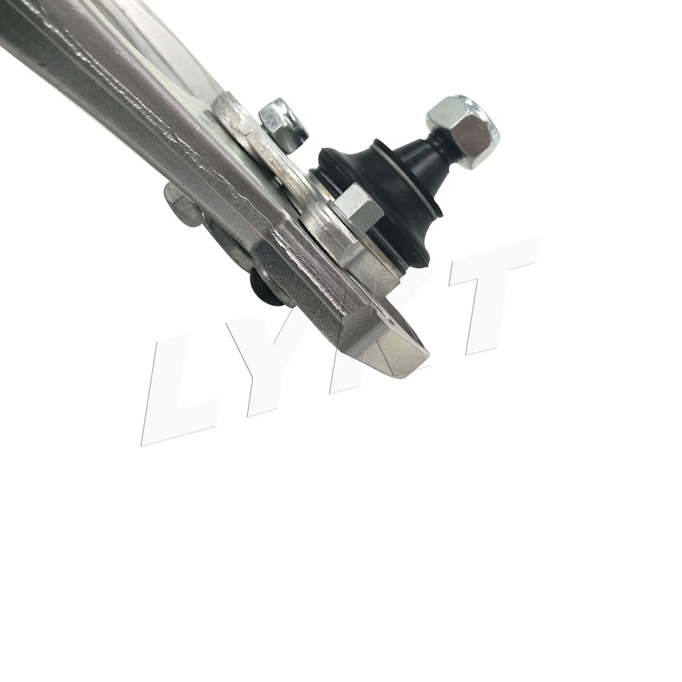 LYKT2pcs Adjustable Control Arms Alignment Front Camber Kit for Benz C、CLS、E、GLC - Image 4 of 4