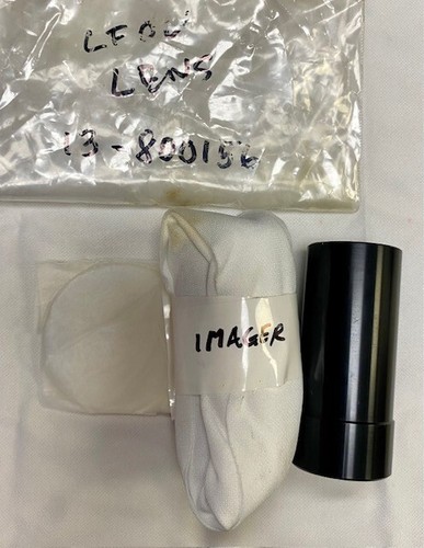 LOT LFOV Lens 13-800156 - Picture 5 of 5