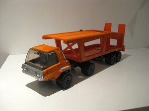 camion porte voiture jouet