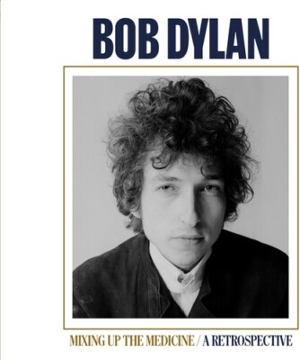 Mixing Up the Medicine / a Retrospective by Dylan, Bob (CD, 2023)