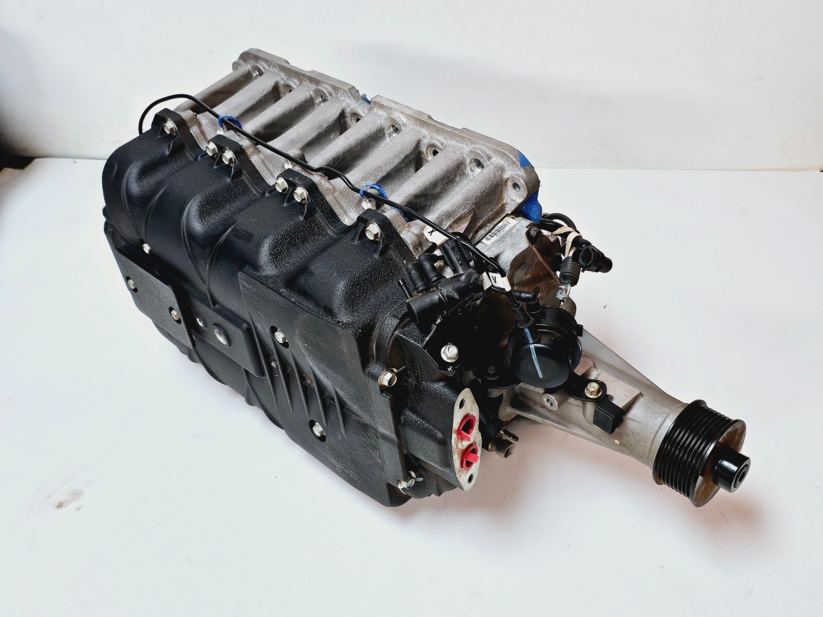 Eaton M122 Supercharger Fit GM 4.4L Cadillac Northstar STS V LC3 XLR LS