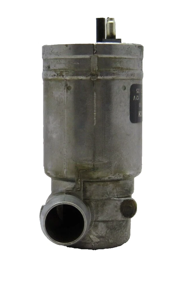 ⭐MERCEDES-BENZ W 201 W124 W126 空气控制阀 0280140510 0001412225⭐ — 第 4/4 张图片