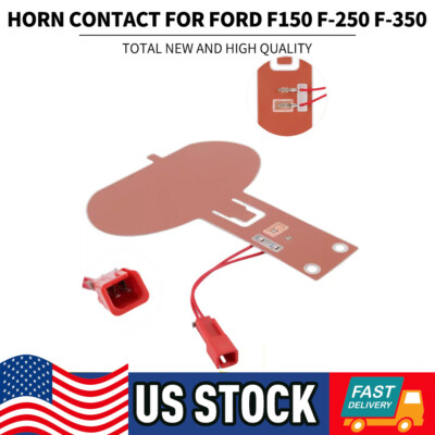 Aazon.co: YITHSWAY Horn Contact 924-904 Copatible with 2001 Ford F