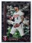 2025 Topps Carlos Correa Base (Raw)