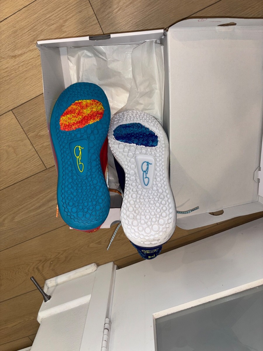 Nike PG 3 EYBL size 17 $_12.JPG?set_id=880000500F main image 4