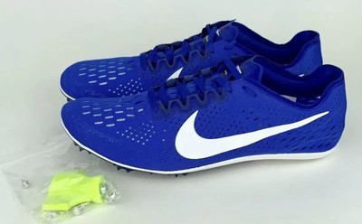 nike zoom victory 3 spikes
