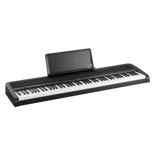 Korg micro PIANO Natural Touch Compact Digital 61-keys Mini 