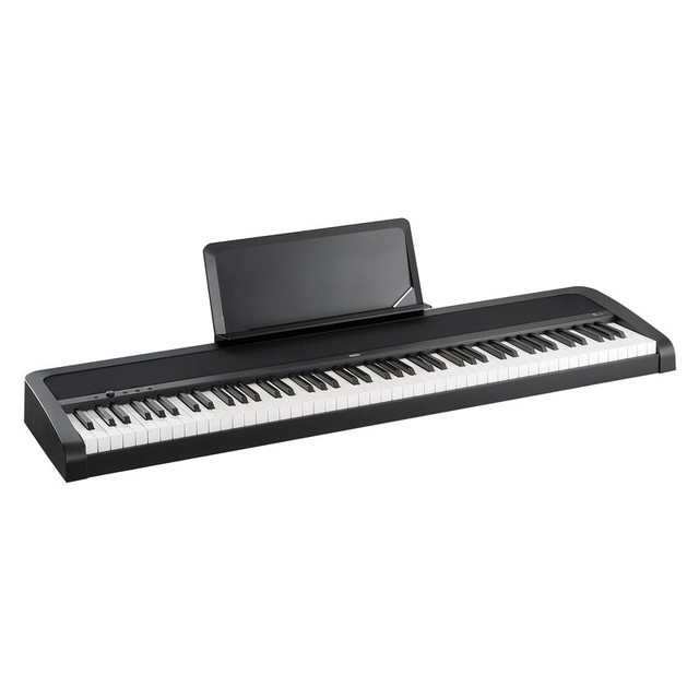 Korg B1 Digital Piano Black - 88 Keys for sale online | eBay