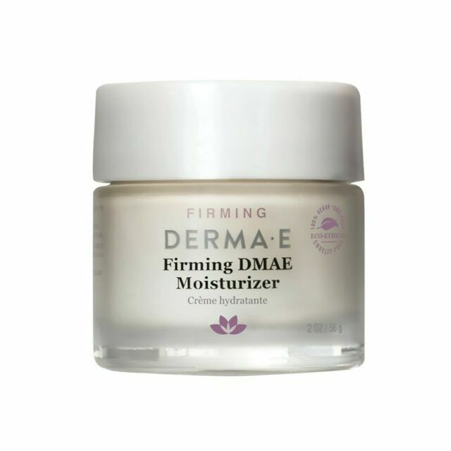 derma e firming moisturizer