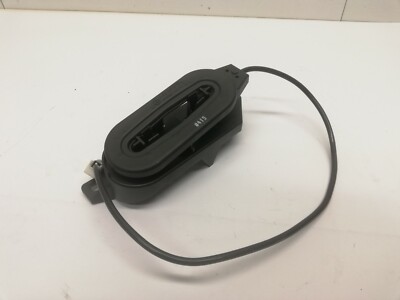 Mercedes W220 S430  Keyless Antennen Antennenverkleidung  A2208201575  (00)