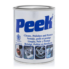 Polish, Multipurpose Metal Cleaner, Polish and Protect All Metals Fibreglass,