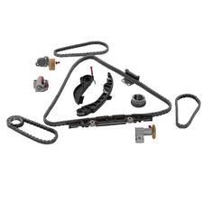 Timing Chain Kit 2017-2020 Compatible with Nissan Pathfinder Infiniti QX60 3.5L