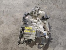 Boite de vitesse Volvo 122