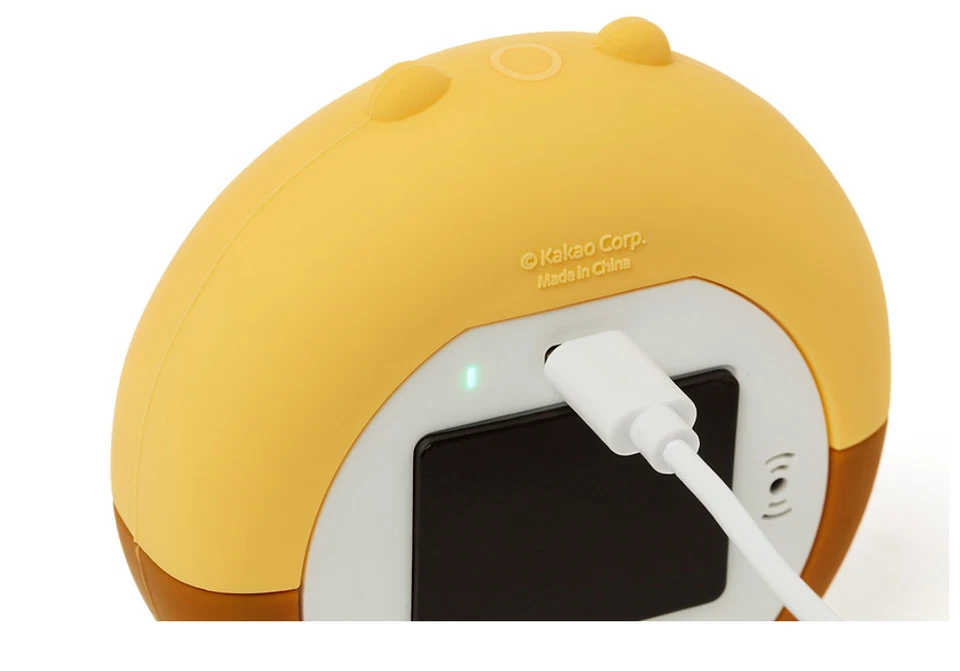 Kakao Friends You Can Do It Time Management Timer Choonsik - Image 3 of 4