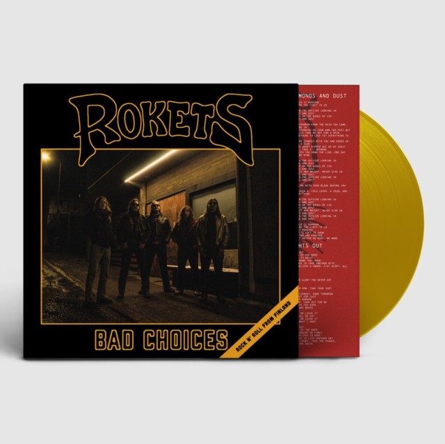 Bad Choices - Image 2