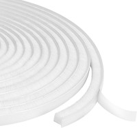 BüRstendichtung Selbstklebend, 6M(L) X 9Mm(B) X 9Mm(D) BüRstenleiste, Dichtungsb