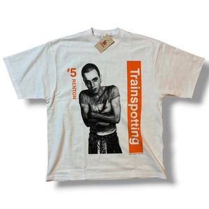 Trainspotting Shirt | eBay