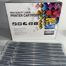 CF237X Black Toner generic Compatible With 37A LaserJet M633 M632 M631 M609 M608