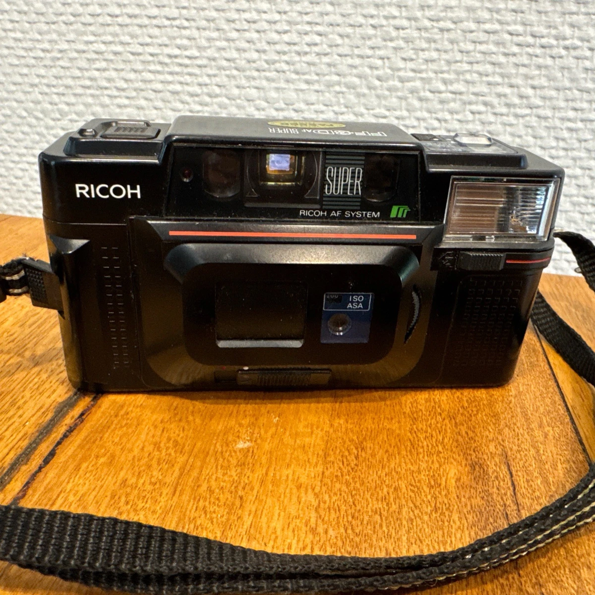 RICOH DIACORD レトロ レア Ricoh Vintage Cameras for sale | Shop