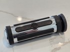Genuine Harley Davidson Chrome & Rubber Hand Grip 56263 96A
