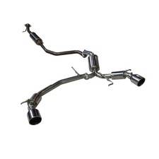 Blitz / NUR-SPEC CUSTOM EDITION VS Muffler Swift Sport ZC33S All Stainless Steel