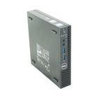 DELL OptiPlex 3060 Micro MFF i3 8100T 3.1GHz 8GB 128GB SSD Win11 Pro >>ak<<