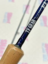 TF Gear Matt Hayes Travel Fly Rod 9ft 6in #6/7 FISHING With Bag UNUSED
