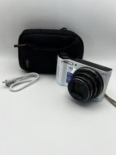 Samsung WB150 Compact Digital Camera Integrated 24-432mm 18x Optical Zoom Lens