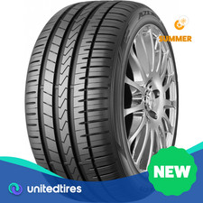 New P 24545zr18 Falken Azenis Fk510 100y