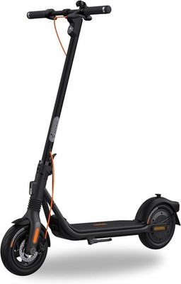 Segway Ninebot F2 Pro D 450W 3200mAh E-Scooter - Schwarz
