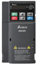 MS-VFD4A2MS53ANSAA, MS300 3Hp HD 4.2A / 5Hp ND 5A , 3 575VAC, 0-599.0Hz