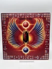 Journey Greatest Hits Vinyl Record LP 12” Columbia OC 44493 Classic Rock First